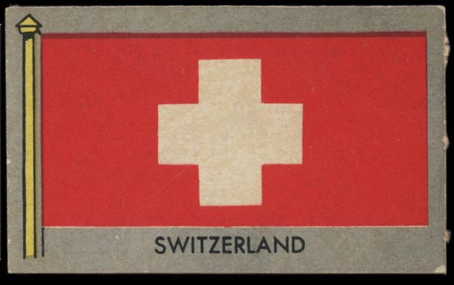 36 Switzerland